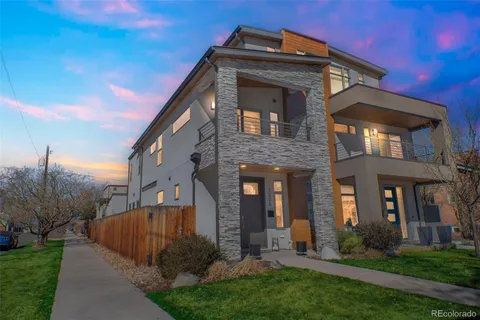 2305 Quitman Street, Denver, CO 80212 - MLS#: 2603374