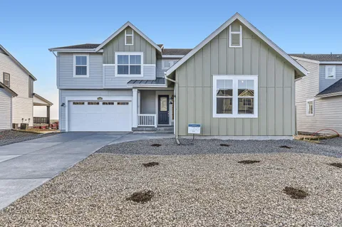 39886 Floyd Street, Elizabeth, CO MLS: 6589540