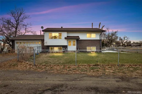 19750 E 195th Avenue, Hudson, CO MLS: 9072382