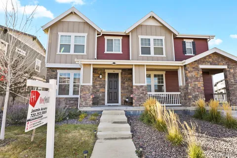 6251 N Malaya Street, Aurora, CO 80019 - MLS#: 5099704