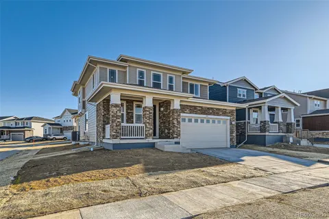 5748 N Jebel Way, Aurora, CO MLS: 8181198