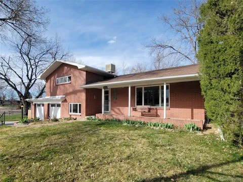 4050 Zephyr Drive, Wheat Ridge, CO MLS: 8266178