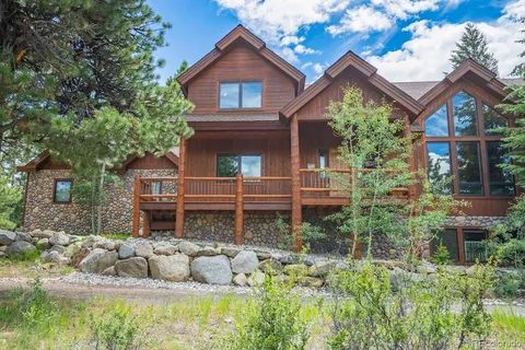 30485 National Forest Drive, Buena Vista, CO 81211 - MLS#: 5197519