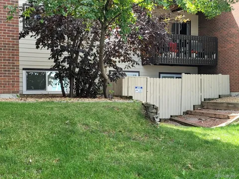 14602 E 2nd Avenue Unit 109C, Aurora, CO 80011 - MLS#: 2756676