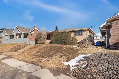 2730 N Columbine Street, Denver, CO MLS: 4840171