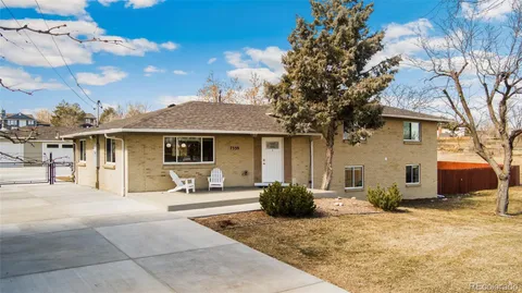 7339 Carr Street, Arvada, CO 80005 - MLS#: 8402888