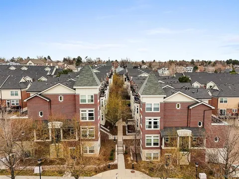 30 Garfield Street Unit B, Denver, CO MLS: 5097322