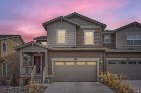 9012 Borrowdale Lane, Parker, CO 80134 - MLS#: 2822060