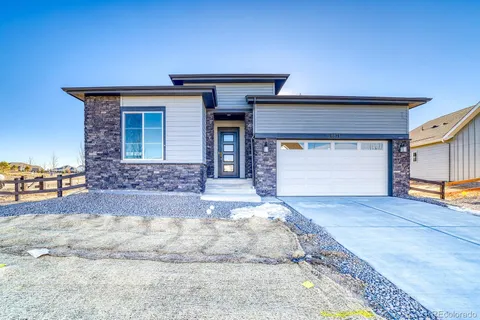 8871 S Quemoy Street, Aurora, CO 80016 - MLS#: 3096483