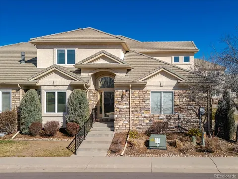 14033 E Whitaker Drive, Aurora, CO MLS: 5298398