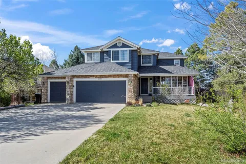 5397 Wild Dunes Court, Boulder, CO 80301 - MLS#: 9283019