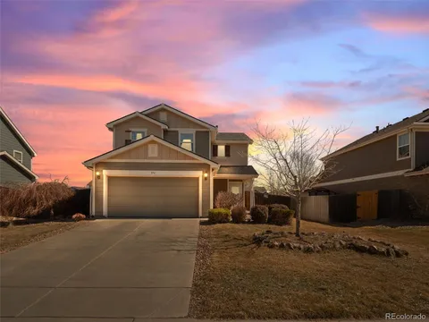 896 Willow Drive, Brighton, CO MLS: 8293271
