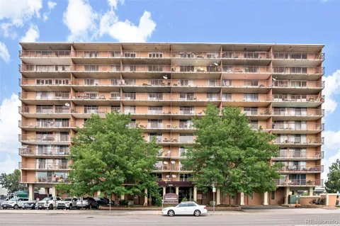 2225 Buchtel Boulevard Unit 307, Denver, CO 80210 - MLS#: 3076879