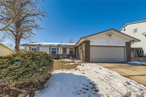 8839 Winona Court, Westminster, CO MLS: 9626201