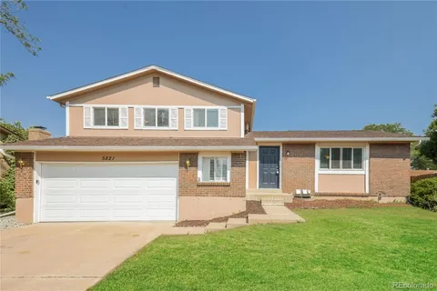 5821 W 111th Avenue, Westminster, CO MLS: 3114564