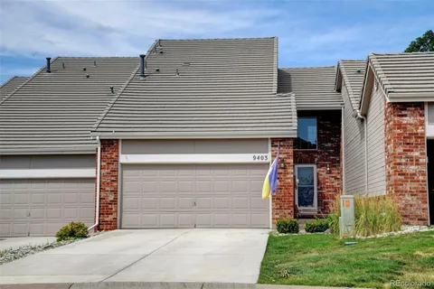 9403 Southern Hills Circle, Lone Tree, CO 80124 - MLS#: 8521678