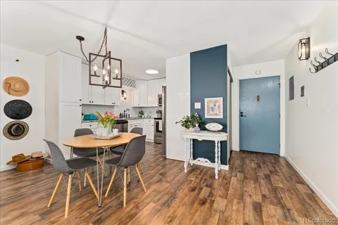 7020 E Girard Avenue Unit 209, Denver, CO 80224 - MLS#: 8475454