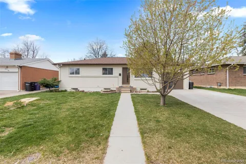 3055 S Winona Court, Denver, CO 80236 - MLS#: 7137755