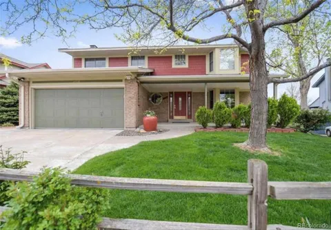 14138 W Harvard Pl, Lakewood, CO MLS: 6343246