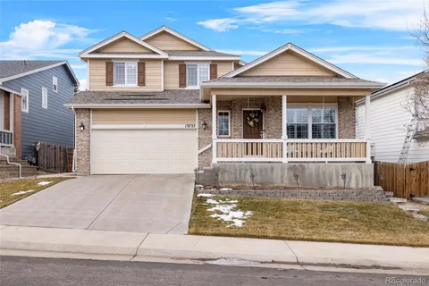 13735 Steele Court, Thornton, CO 80602 - MLS#: 4869263