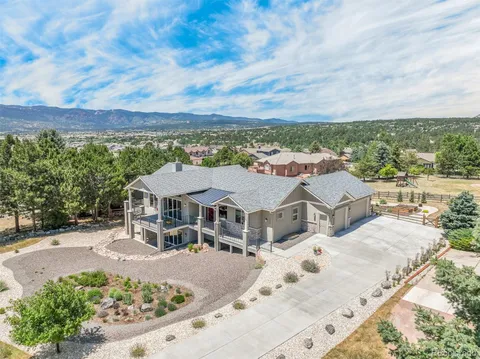 670 Portland Road, Monument, CO MLS: 7097068