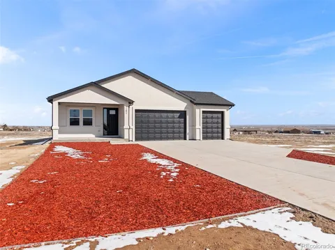 1161 E Industrial Boulevard, Pueblo West, CO MLS: 4153636