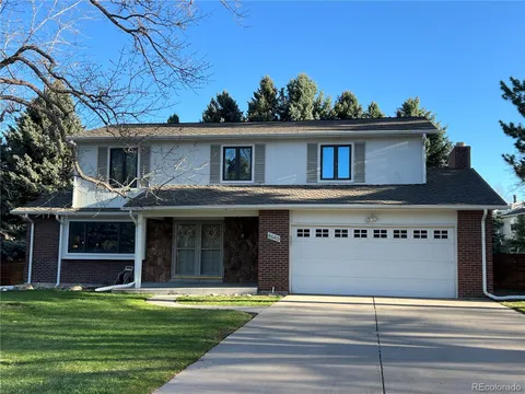 4640 W Princeton Avenue, Denver, CO MLS: 6146913