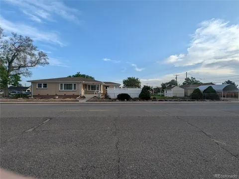 1009 Bush Street, Brighton, CO MLS: 8329715