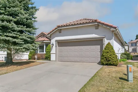 2348 Winstead View, Colorado Springs, CO 80920 - MLS#: 9577938