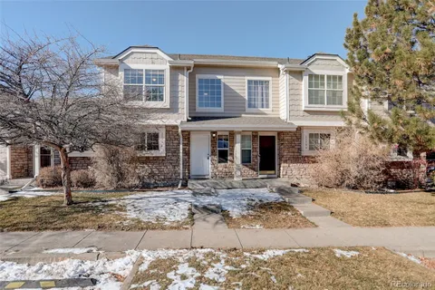 1179 S Waco Street Unit E, Aurora, CO MLS: 5664185