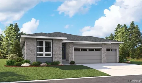 6323 Steppes Way, Loveland, CO MLS: 3270567