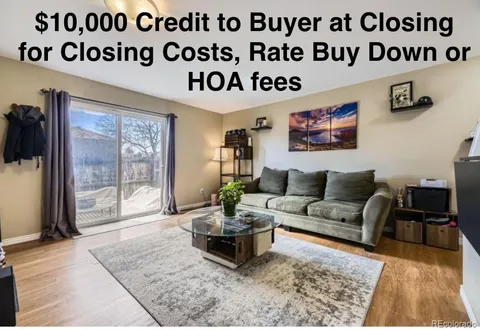 8051 Wolff Street Unit I, Westminster, CO MLS: 5226879