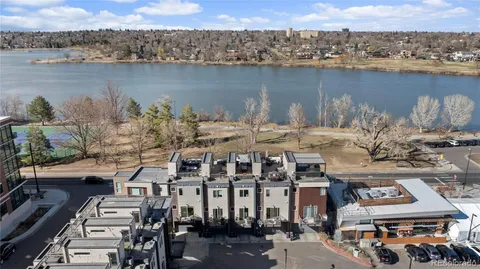 4072 W 17th Avenue, Denver, CO 80204 - MLS#: 3932051