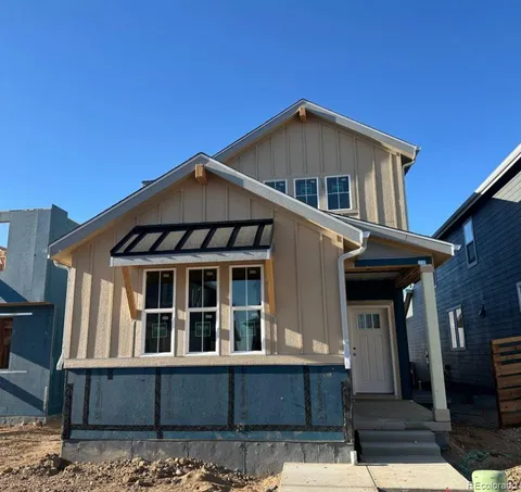 3324 N Catawba Way, Aurora, CO 80019 - MLS#: 9013264