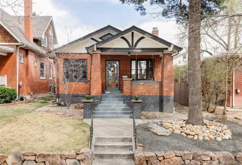 680 S Ogden Street, Denver, CO 80209 - MLS#: 8717658