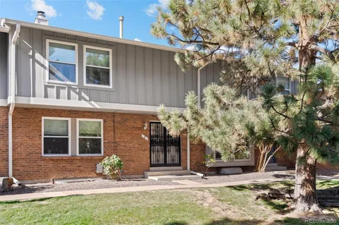 10144 E Jewell Avenue Unit 4, Aurora, CO 80247 - MLS#: 7321491