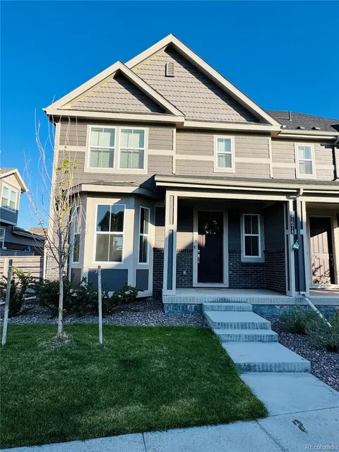 17674 Olive Street, Broomfield, CO MLS: 4679336