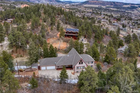 4735 Red Forest Road, Monument, CO 80132 - MLS#: 1533502