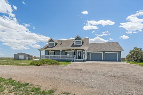 32800 E 137th Way, Brighton, CO MLS: 8886184