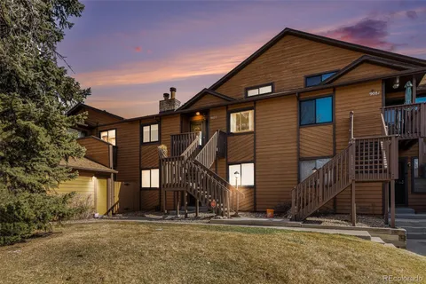 9077 W 88th Circle, Denver, CO 80021 - MLS#: 7197675