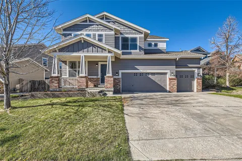 20942 E Hampden Place, Aurora, CO 80013 - MLS#: 3434302