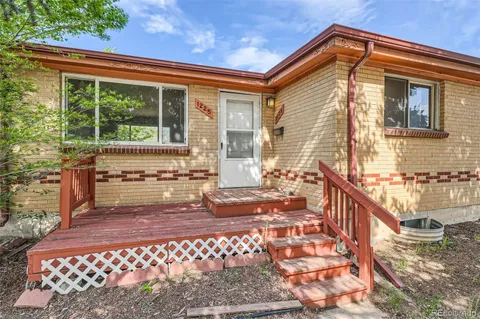 1225 S Ames Street, Lakewood, CO MLS: 2409955