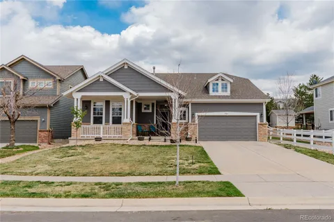1560 S Goldbug Circle, Aurora, CO 80018 - MLS#: 4158269