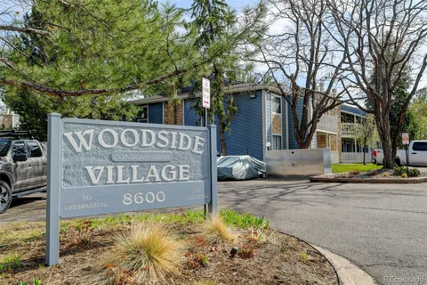 8600 E Alameda Avenue Unit 17-105, Denver, CO 80247 - MLS#: 2312820