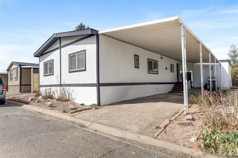 9850 Federal Boulevard, Denver, CO MLS: 3995500