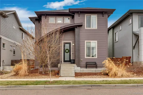 6619 Mariposa Court, Denver, CO 80221 - MLS#: 4616073