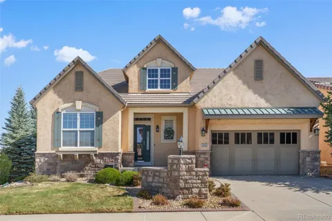 2432 Pine Valley View, Colorado Springs, CO MLS: 4269977