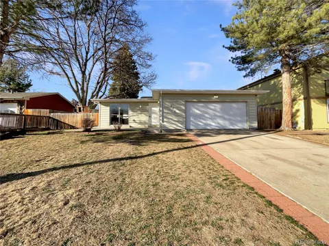 927 E 7th Avenue, Broomfield, CO 80020 - MLS#: 8719349