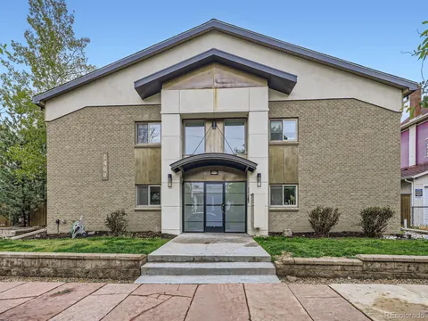 2460 W Caithness Place Unit 105, Denver, CO MLS: 3255648