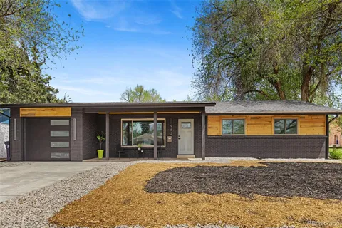 982 S Holly Street, Denver, CO MLS: 6343374